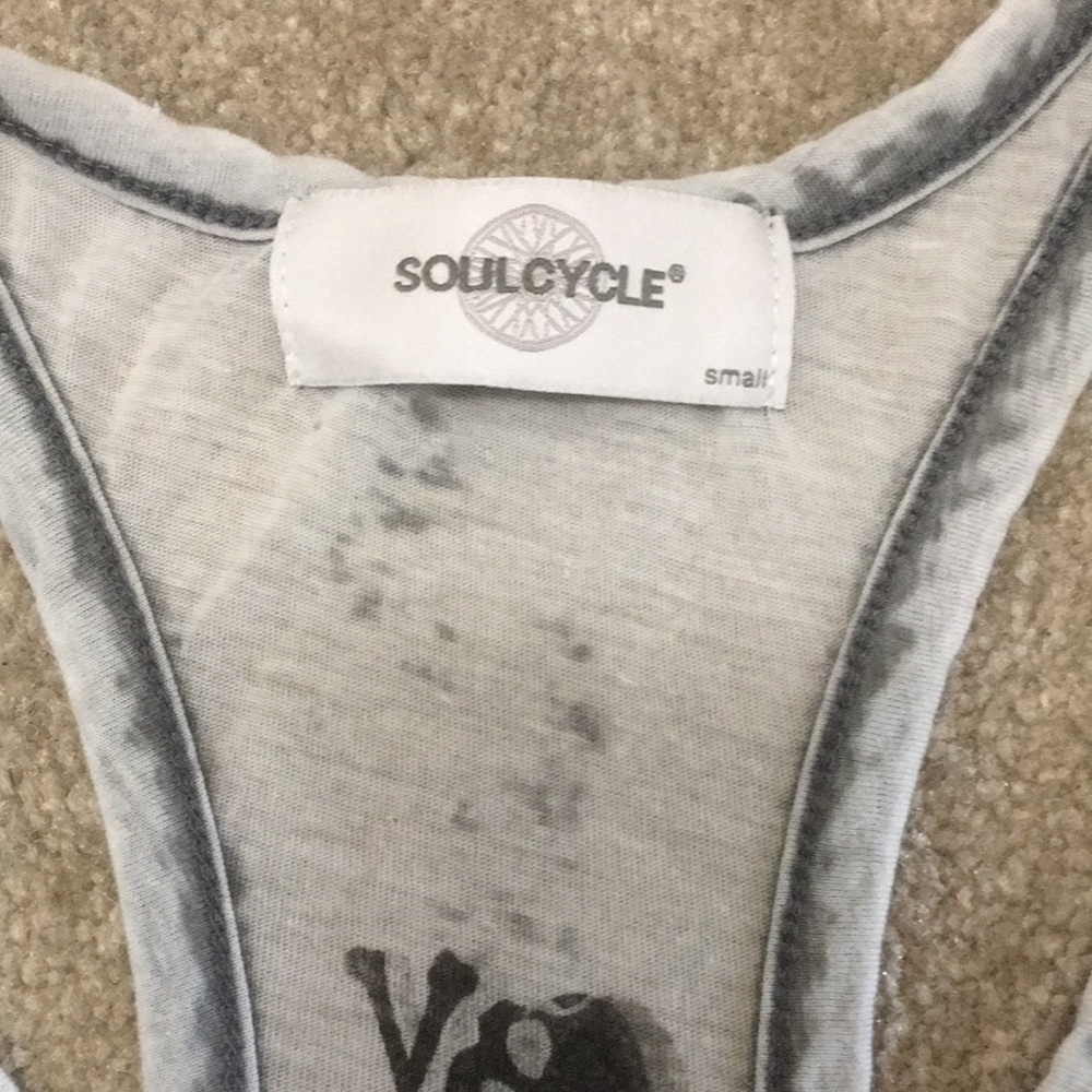 Soulcycle | Tank Top - Picture 4 of 6